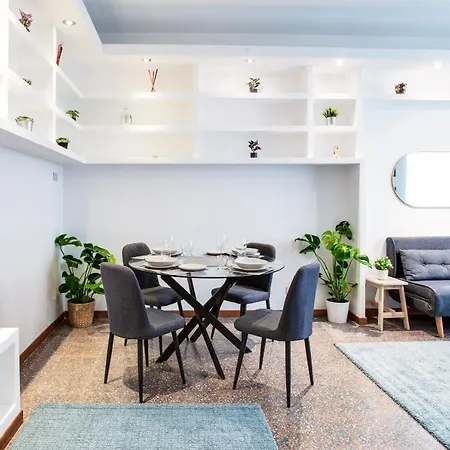 Antinori Testaccio Cozy Apartman *