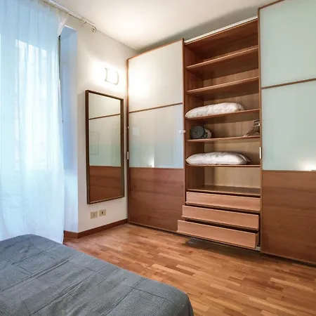 Antinori Testaccio Cozy Apartman Róma