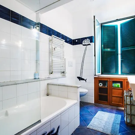 Apartman Antinori Testaccio Cozy *