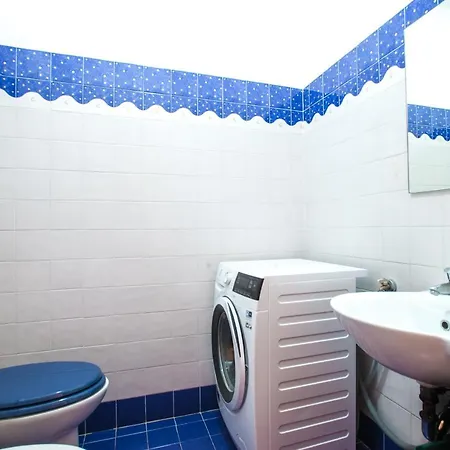 Antinori Testaccio Cozy Apartman