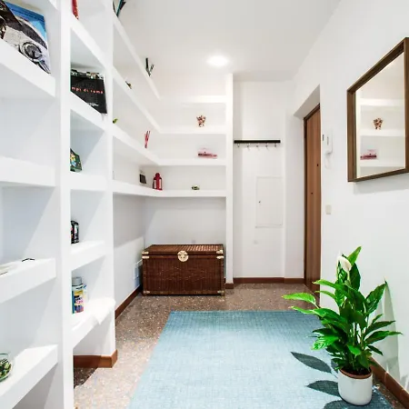 Antinori Testaccio Cozy Apartman *