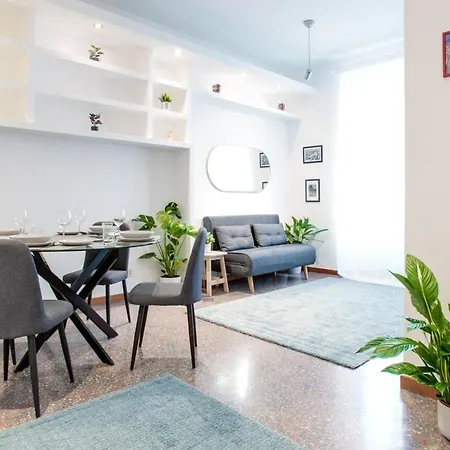 Apartman Antinori Testaccio Cozy
