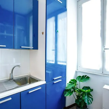 Apartman Antinori Testaccio Cozy