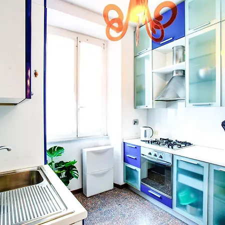 Apartman Antinori Testaccio Cozy *