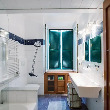 Apartman Antinori Testaccio Cozy